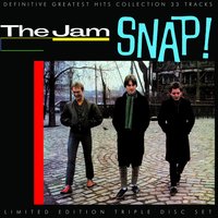 Get Yourself Together - The Jam