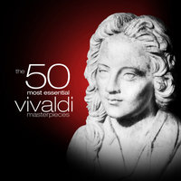 Concerto No. 3 in D Major for Flute and Strings, RV 428, "Il gardellino", Op. 10: II. Cantabile - Jiří Stivín & Антонио Вивальди