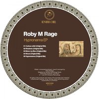Curious Whirl - Roby M Rage