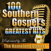The King Is Coming - Homeland Quartet