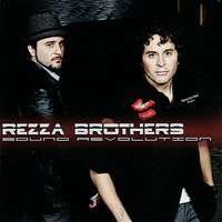 Right Now - Rezza Brothers