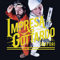 Audace - Impresa Gottardo