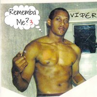 Objects - Viper The Rapper