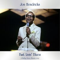 I'll Die Happy - Jon Hendricks