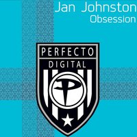 Obsession - Jan Johnston
