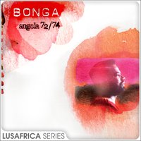 Muimbo Ua Sabalu - Bonga