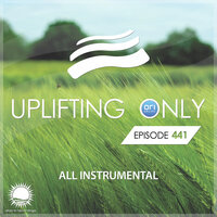 Here Comes the Rain (UpOnly 441) - Sandro Mireno & Jan Miller