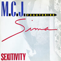 Sexitivity - M.C.J. & SIMA & Andrea Gemolotto