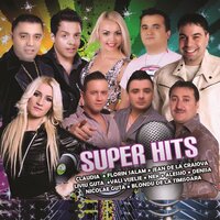 Ce Frumoasa-I Dragostea - Florin Salam & Claudia
