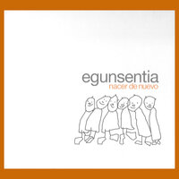 Lágrimas - Egunsentia & Diego Galaz & Iñaki Salvador