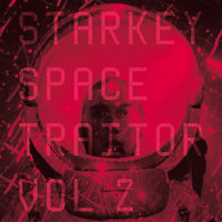 Lost in Space - Starkey & Charli XCX & Innerpartysystem