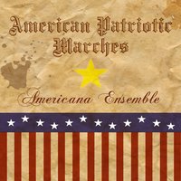 Commanders March - Americana Ensemble