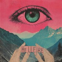 Hellfire - Lucy Fair