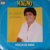 Procure me esquecer - Magno