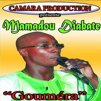 Jeunesse 2008 - Mamadou Diabaté