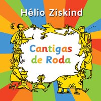 Ninho de Mafagafos - Helio Ziskind