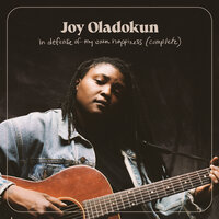 i see america - Joy Oladokun