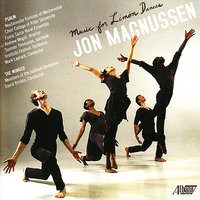 Psalm: Walking Dance - Sumner Thompson