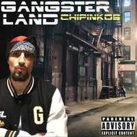 Don't Hold the Gangster - Чипинкос