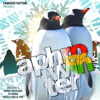 Ragga jazz - Fabrizio Fattori & Roma