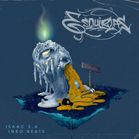 Huecos Con Goteras - Isaac S.A & Inko Beats