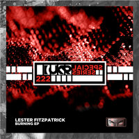 Peace Of Mind - Lester Fitzpatrick