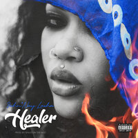 Healer - John'Nay Lasha