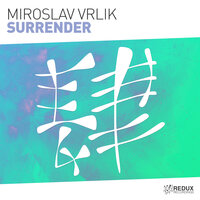 Surrender - Miroslav Vrlik