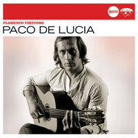 Malagueña - Paco de Lucía & Ricardo Modrego