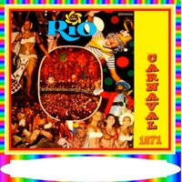 CARAMBA HOJE NINGUÉM ME AGARRA - Carnaval
