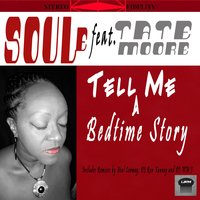 Tell Me a Bedtime Story - Soule & Tate Moore & Neal Conway