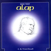 Raga Vibhas - C.R. Vyas