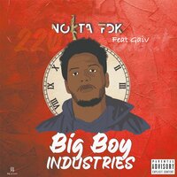 Champs Élysées - Nokta FDK & Gaiv