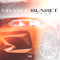 Orange Sunset - FRXNT Prod