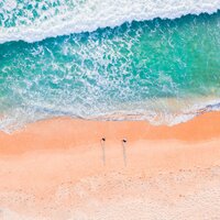 Last Kiss to the Sound of the Sea - Studio ChillZen Piano