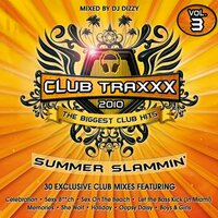 Gettin' Over - Dj Dizzy
