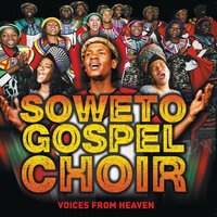 Many Rivers to Cross/Going Down Jordan/Amen (Medley - Soweto Gospel Choir