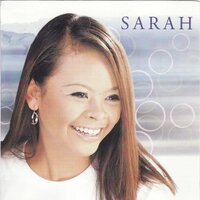 Hai! Kawan - Sarah