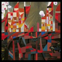 Burning - Wata Igarashi