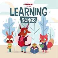 This Is the Way We Go to School - The Kiboomers