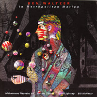 Arbella - Ben Waltzer