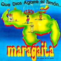 Tu Mirada Prodigiosa - Maragaita & Javier Leon