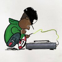 calrisian - Raz Fresco