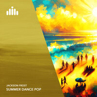 Summer House - Jackson Frost