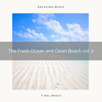 Clear Sea Sounds with Nature Calls for Extreme Relax pt. 2 - Baltic Nature Sounds