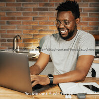Artistic Ambiance for Working at Home - Restaurant Music Deluxe