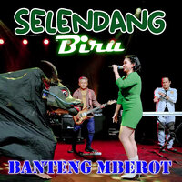 Selendang Biru - Dj Ivan Banyuwangi & ANGGUN PRAMUDITA