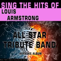 What a Wonderful World - All Star Tribute Band