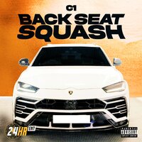 Backseat Squash - C1