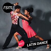 Latino Nights - James Denning